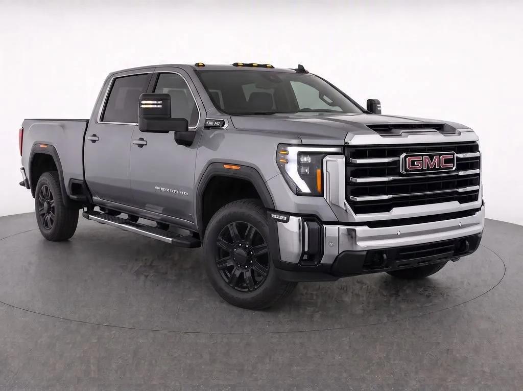 gmc sierra 2500hd 2026 1GT4UME7XTF115760 image gmc sierra 2500hd 2026 1GT4UME7XTF115760 image